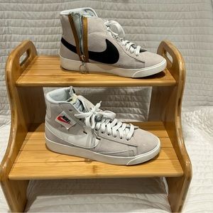 Nike Blazer High Tops